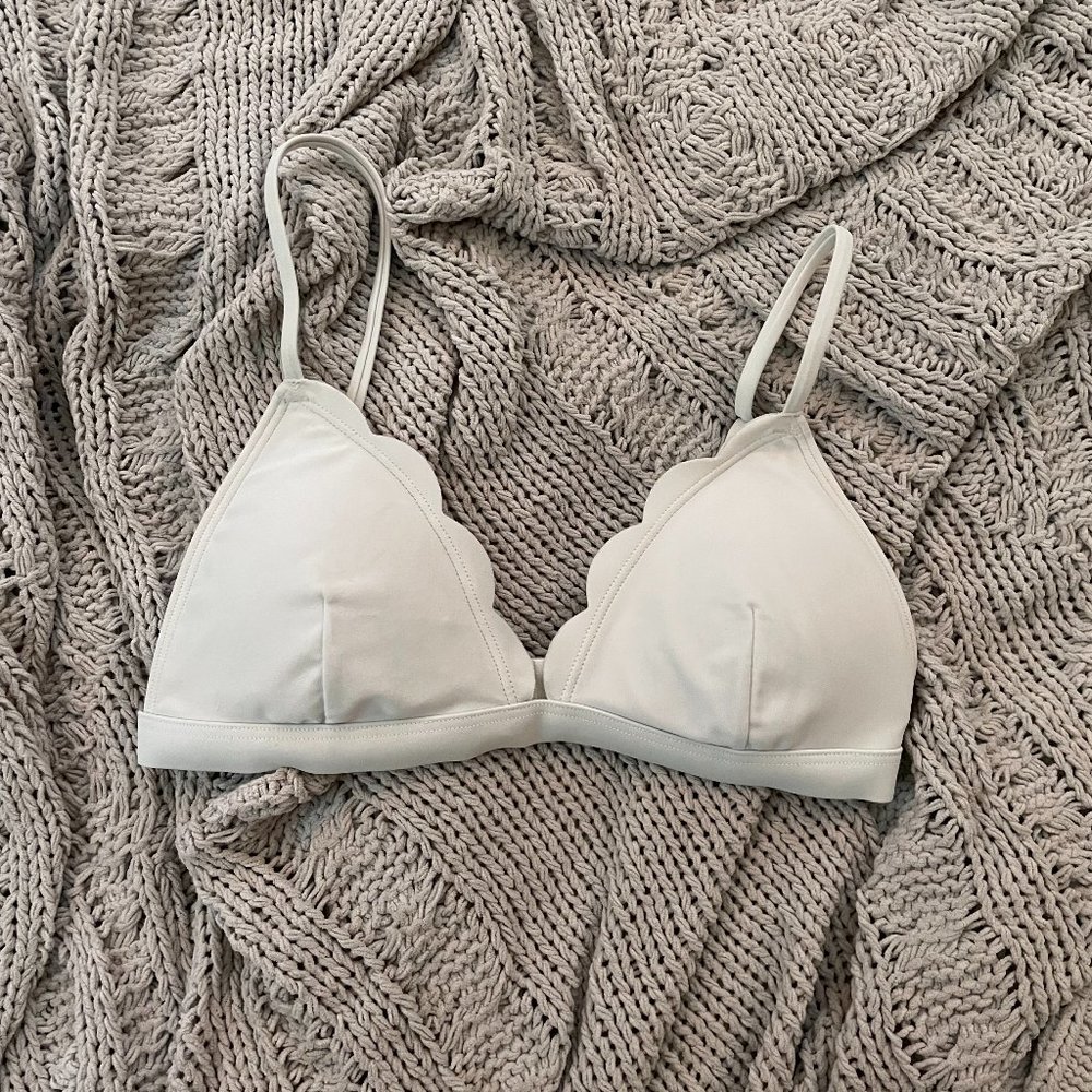 XS Hollister Bikini Top